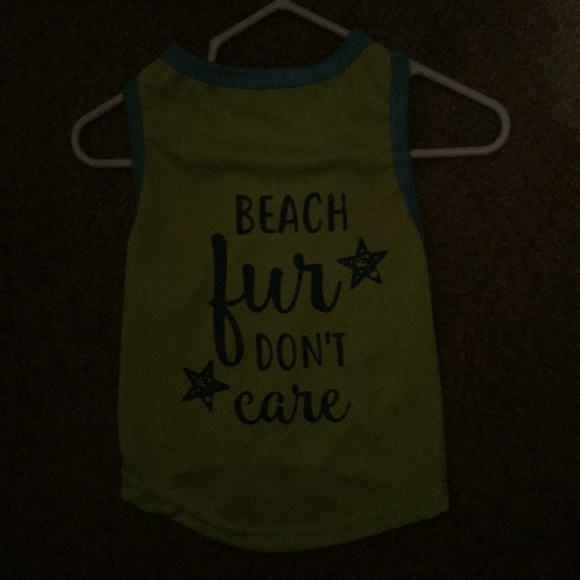 Tops - Doggy medium shirt